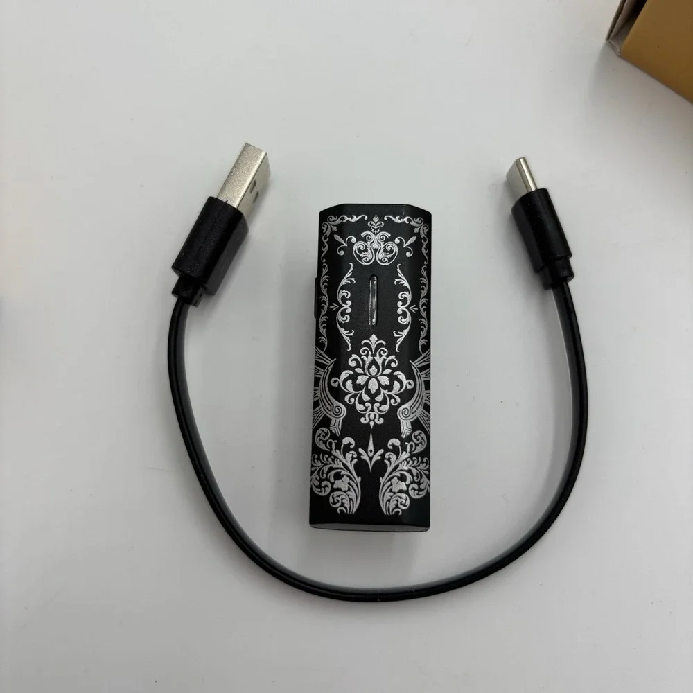 HYPERTAG - NFC‎ Tag. Rewritable NTAG215. Unlimited UID Generation. Rechargeable
